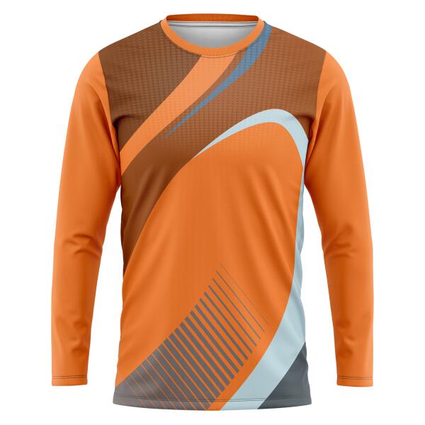 RS-06 - Long Sleeve Thumbnail