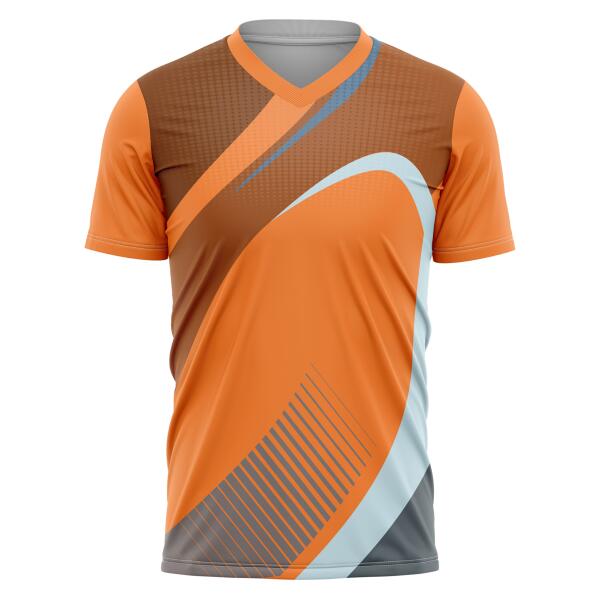 RS-06 - V-Neck Thumbnail