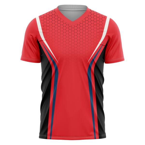 RS-18 - V-Neck Thumbnail