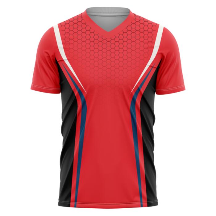 RS-18 - V-Neck Thumbnail