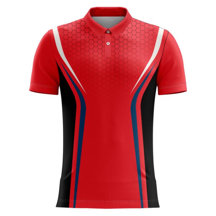 RS-18 - Polo Shirt Thumbnail