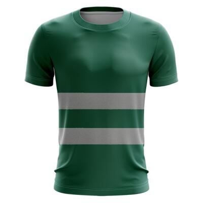 Reflectorized Roundneck Shirt Thumbnail