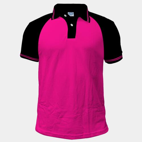 CS#5D - Special Poloshirt Thumbnail