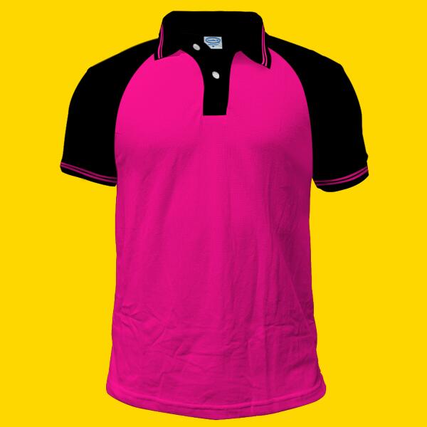 CS#5D - Special Poloshirt Thumbnail