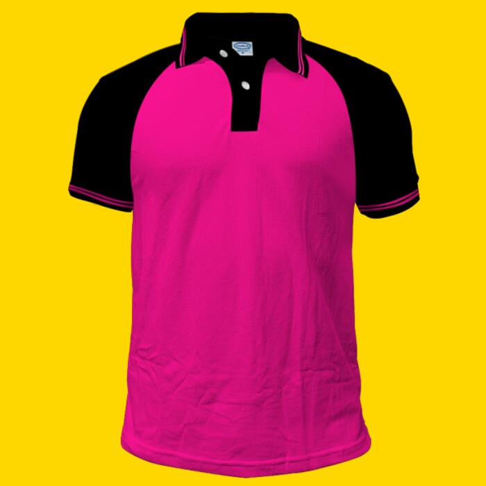 CS#5D - Special Poloshirt Thumbnail