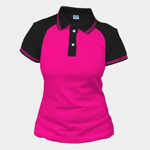 CS#5D - Special Poloshirt (Ladies) Thumbnail