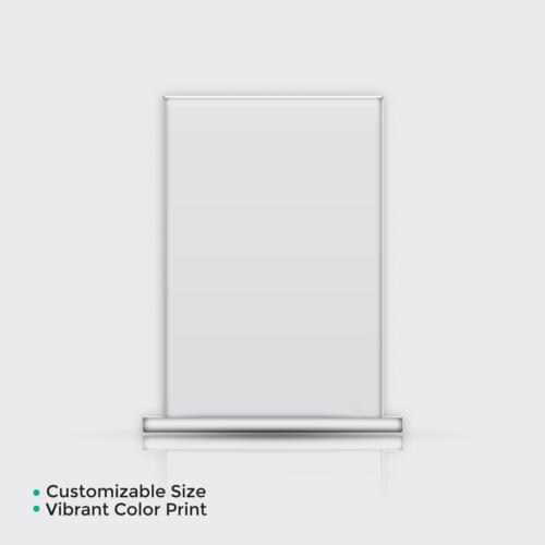 Acrylic Plaque D-C Thumbnail