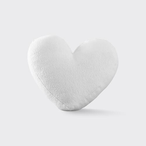 Heart Shape Pillow Thumbnail