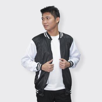 Varsity Jacket Thumbnail