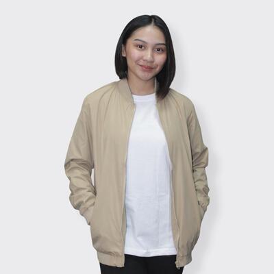 Bomber Jacket Thumbnail