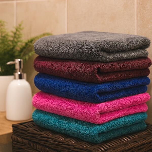 Royal Canon Microfiber Towel Colored Thumbnail