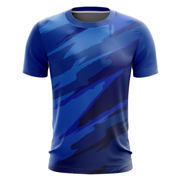 Premium Vector Design Full Print Roundneck Shirt Thumbnail