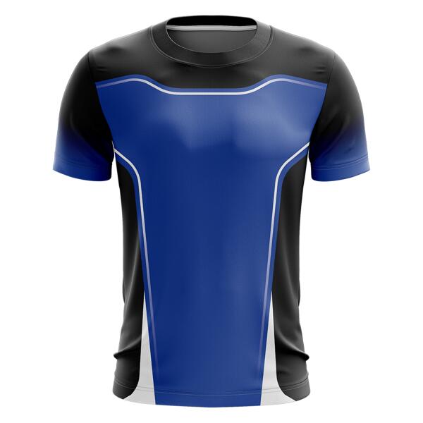 Esports Design Full Print Roundneck Shirt Thumbnail