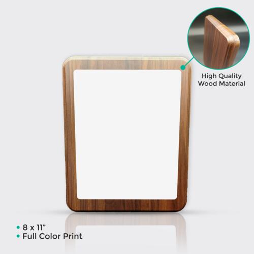 Wood Plaque 3 Thumbnail