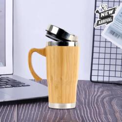 Bamboo Travel Mug Thumbnail
