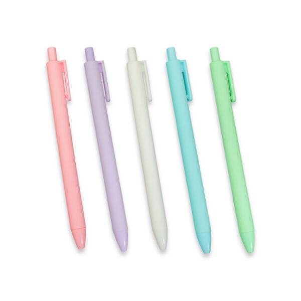 Macaron Pastel Gel Pen Thumbnail