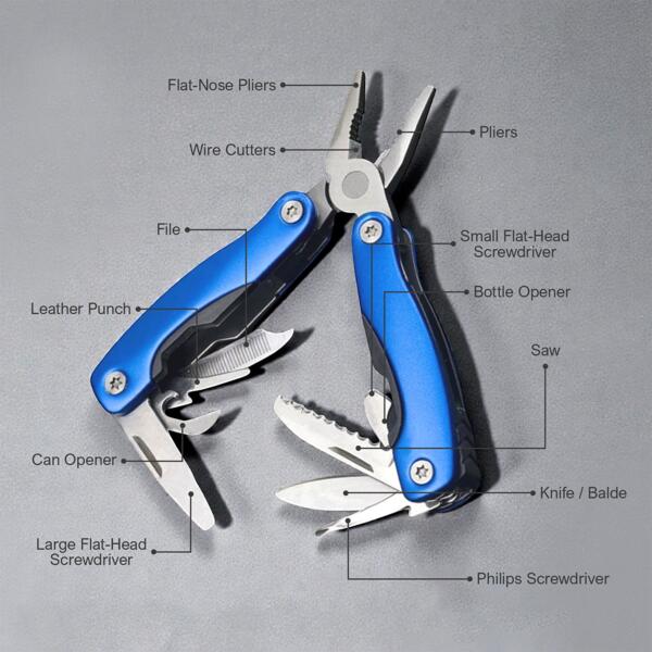 Handle Tool Pliers Thumbnail