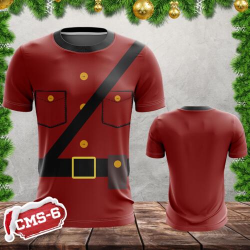 Christmas Costumes Thumbnail