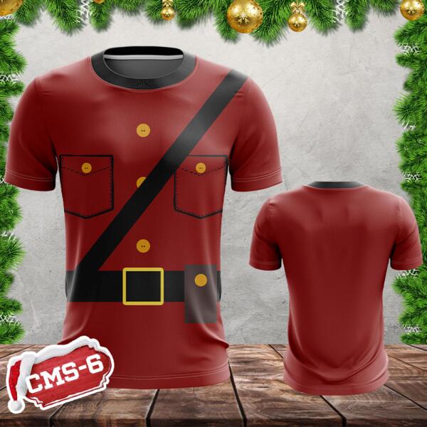 Christmas Costumes Thumbnail