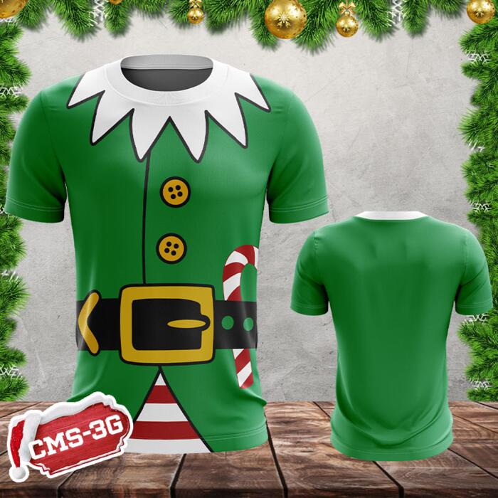 Christmas Costumes Thumbnail