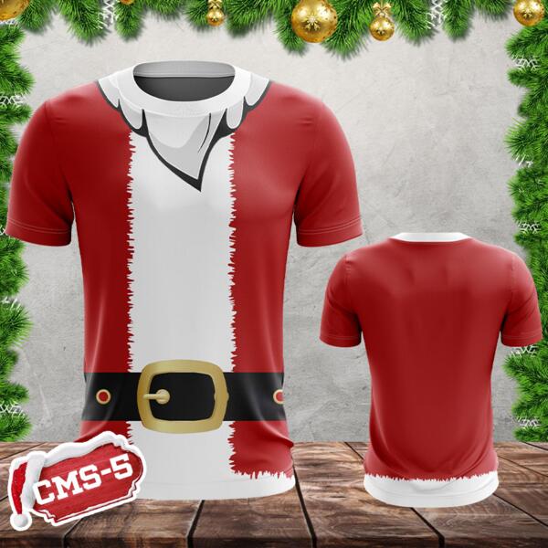 Christmas Costumes Thumbnail