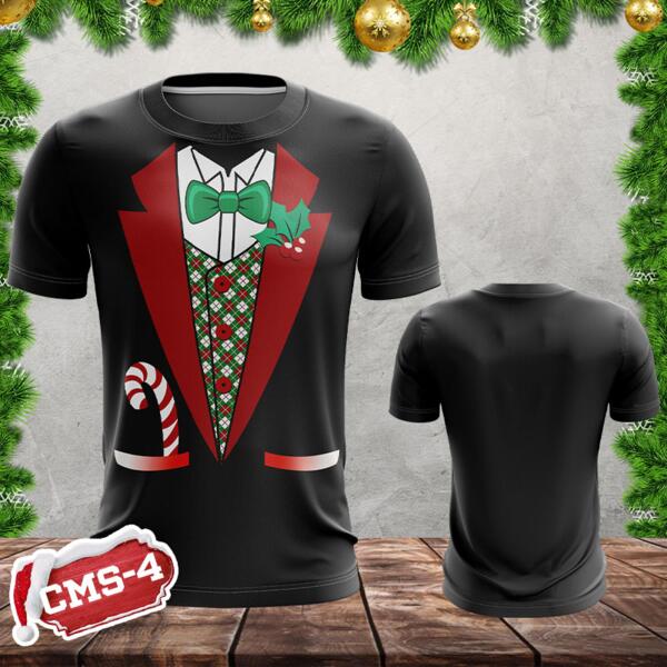 Christmas Costumes Thumbnail