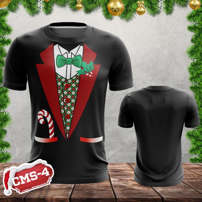 Christmas Costumes Thumbnail