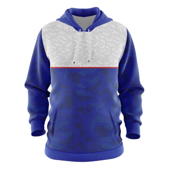 Philippine Design Hoodie Jacket Full Print Sublimation Thumbnail