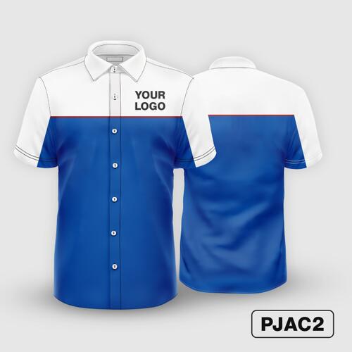 MTO Polo Jacket Thumbnail