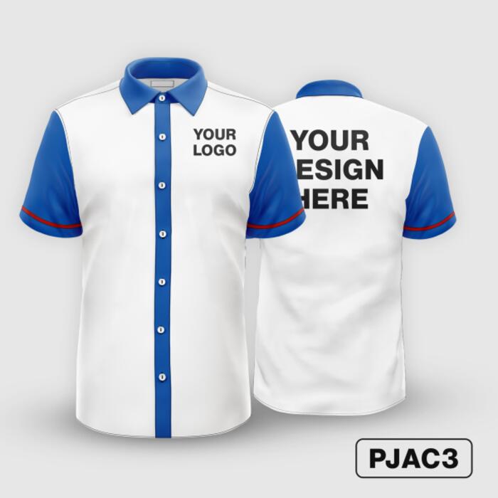 MTO Polo Jacket Thumbnail