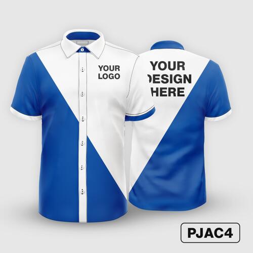 MTO Polo Jacket Thumbnail