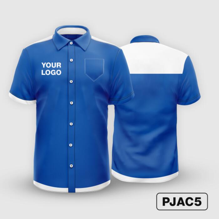 MTO Polo Jacket Thumbnail