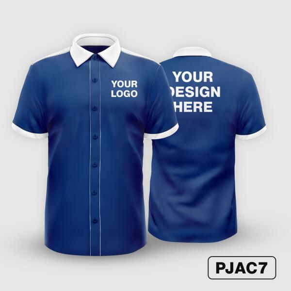 MTO Polo Jacket Thumbnail