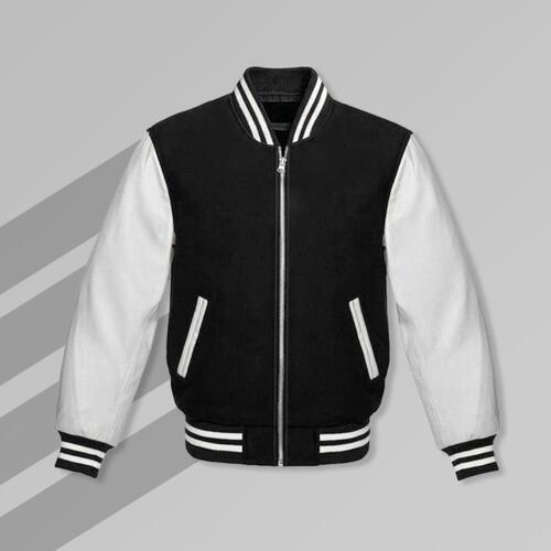 Varsity Jacket Thumbnail