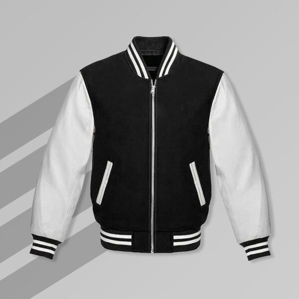 Varsity Jacket Thumbnail