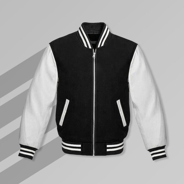 Varsity Jacket Thumbnail