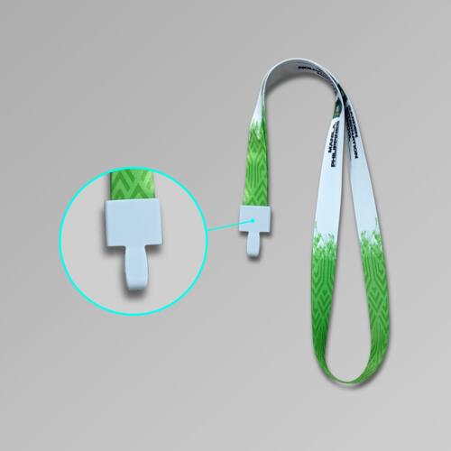 2cm Cotton Rip Lock 2 Side Print Thumbnail