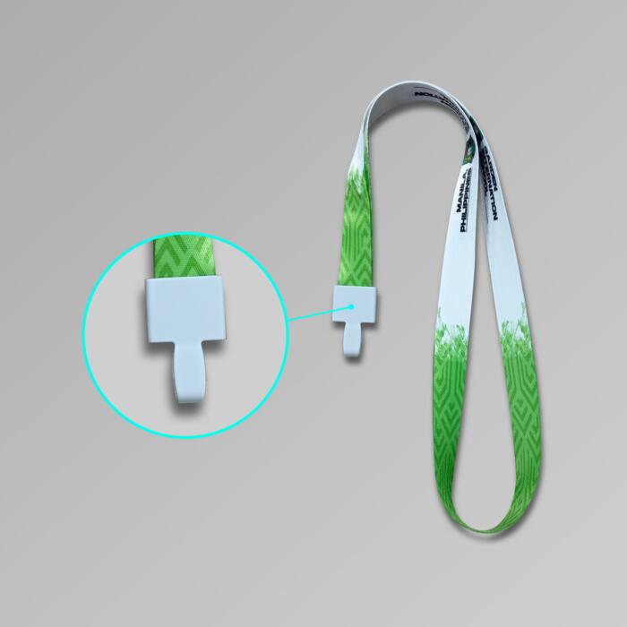 2cm Cotton Rip Lock 2 Side Print Thumbnail