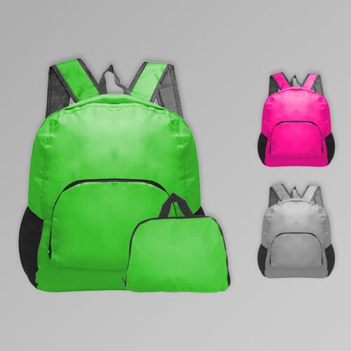 Backpack Foldable  Thumbnail