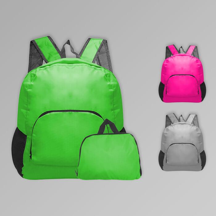 Backpack Foldable  Thumbnail