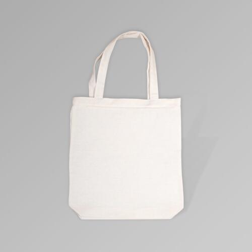 Regular Canvas Bag Thumbnail