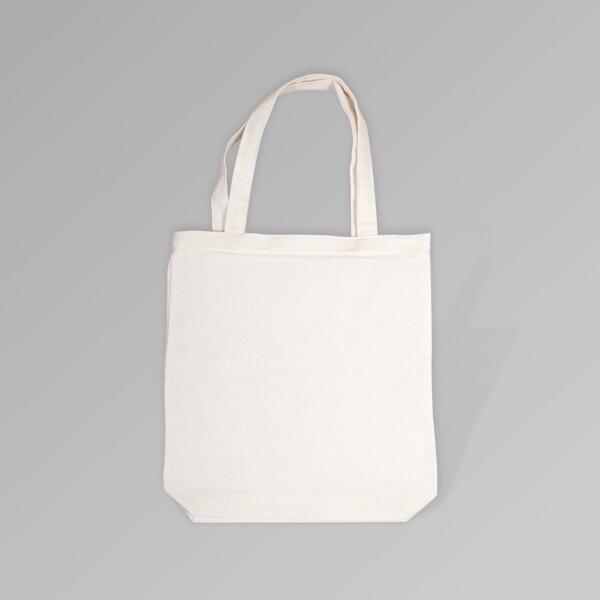 Regular Canvas Bag Thumbnail