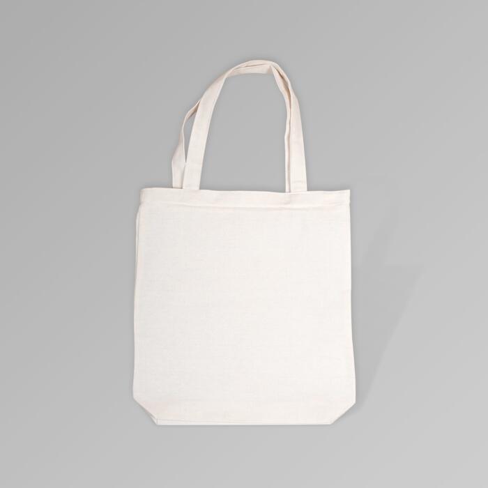 Regular Canvas Bag Thumbnail