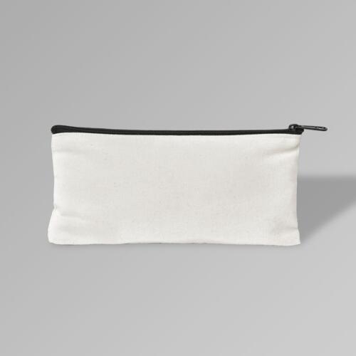 Canvas Pencil Pouch Thumbnail