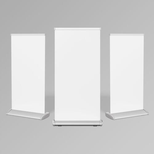 Roll Up Banner Thumbnail