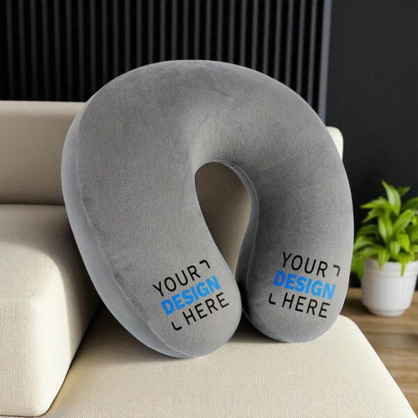 Inflatable Neck Pillow Thumbnail