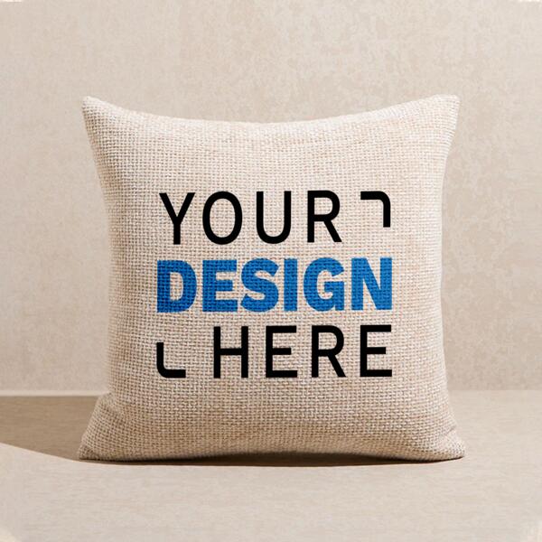 Linen Pillow Thumbnail