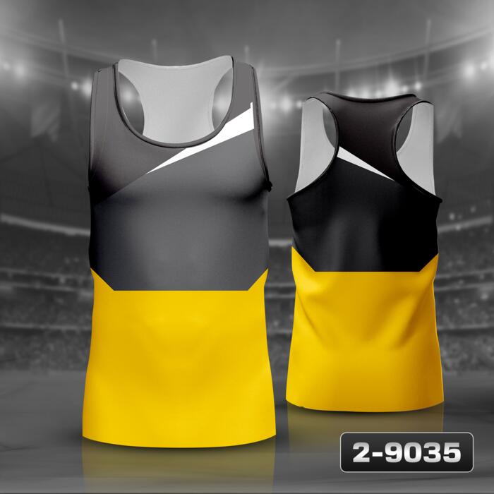 Singlet Full Print Sublimation Thumbnail