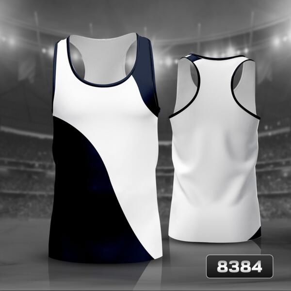 Singlet Full Print Sublimation Thumbnail