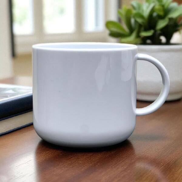 6oz Polymer Kid's Mug Thumbnail